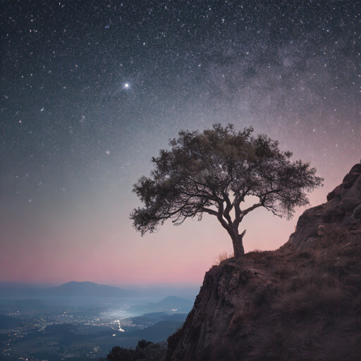 Dreamy Vision